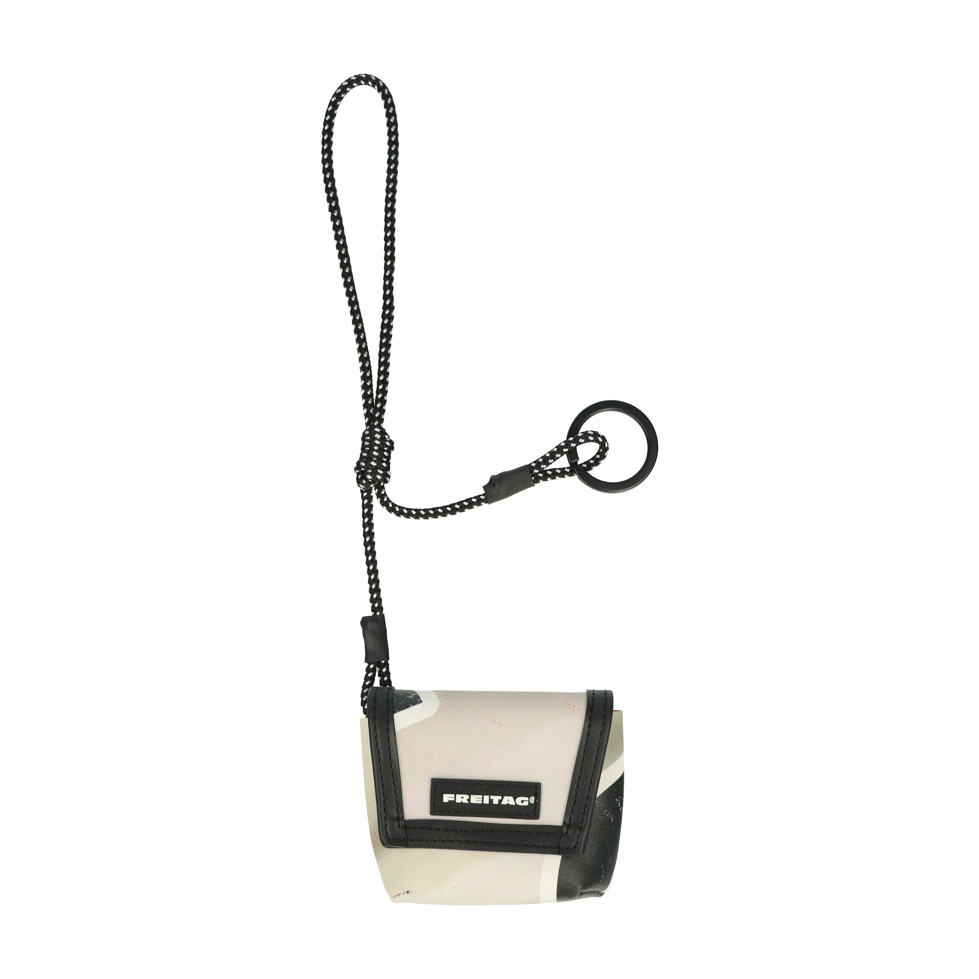【新品未使用】FREITAG mini messenger ブルー ホワイト F213 MINI MESSENGER | 619962 | FREITAG