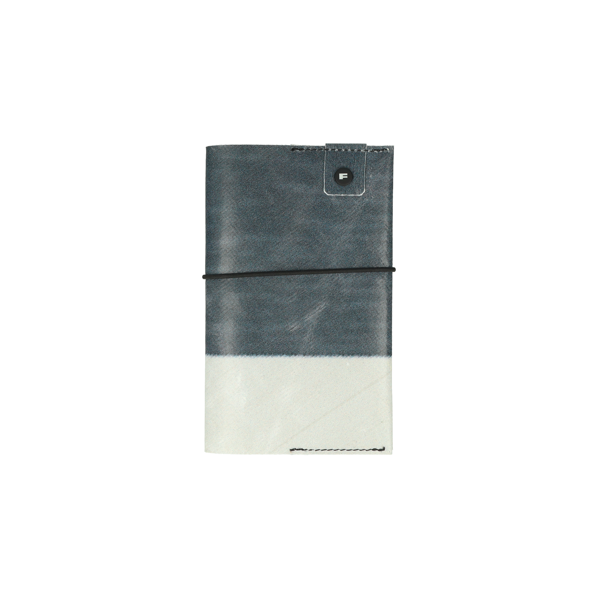 FREITAG ノートブック A5サイズ シルバー F241 SID | FREITAG