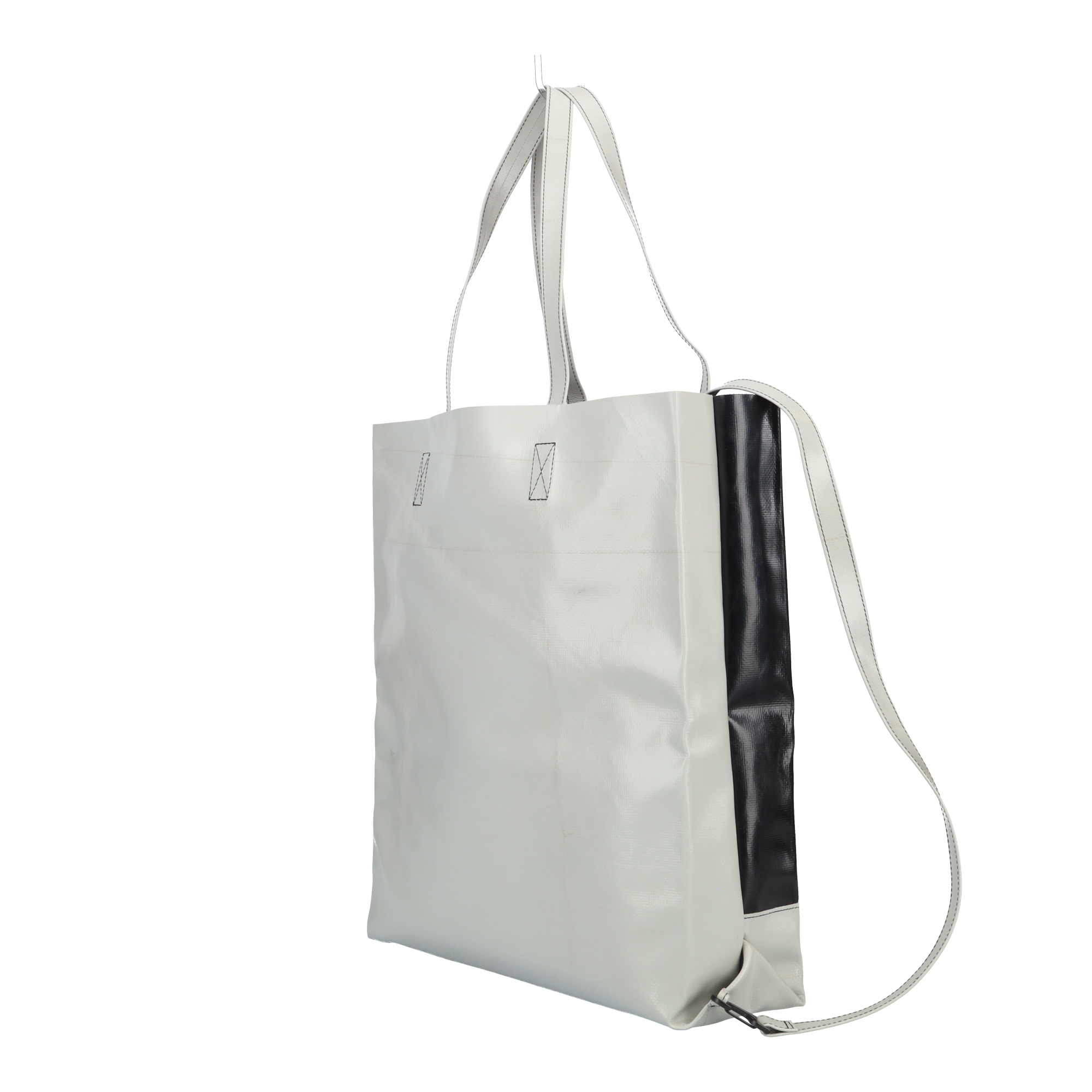 【超希少】FREITAG F262 JULIEN トート 白黒 新品 F262 JULIEN | 620937 | FREITAG
