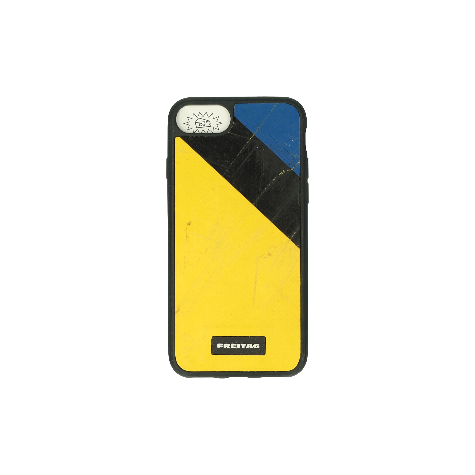 F341 CASE FOR IPHONE® SE/8 | FREITAG