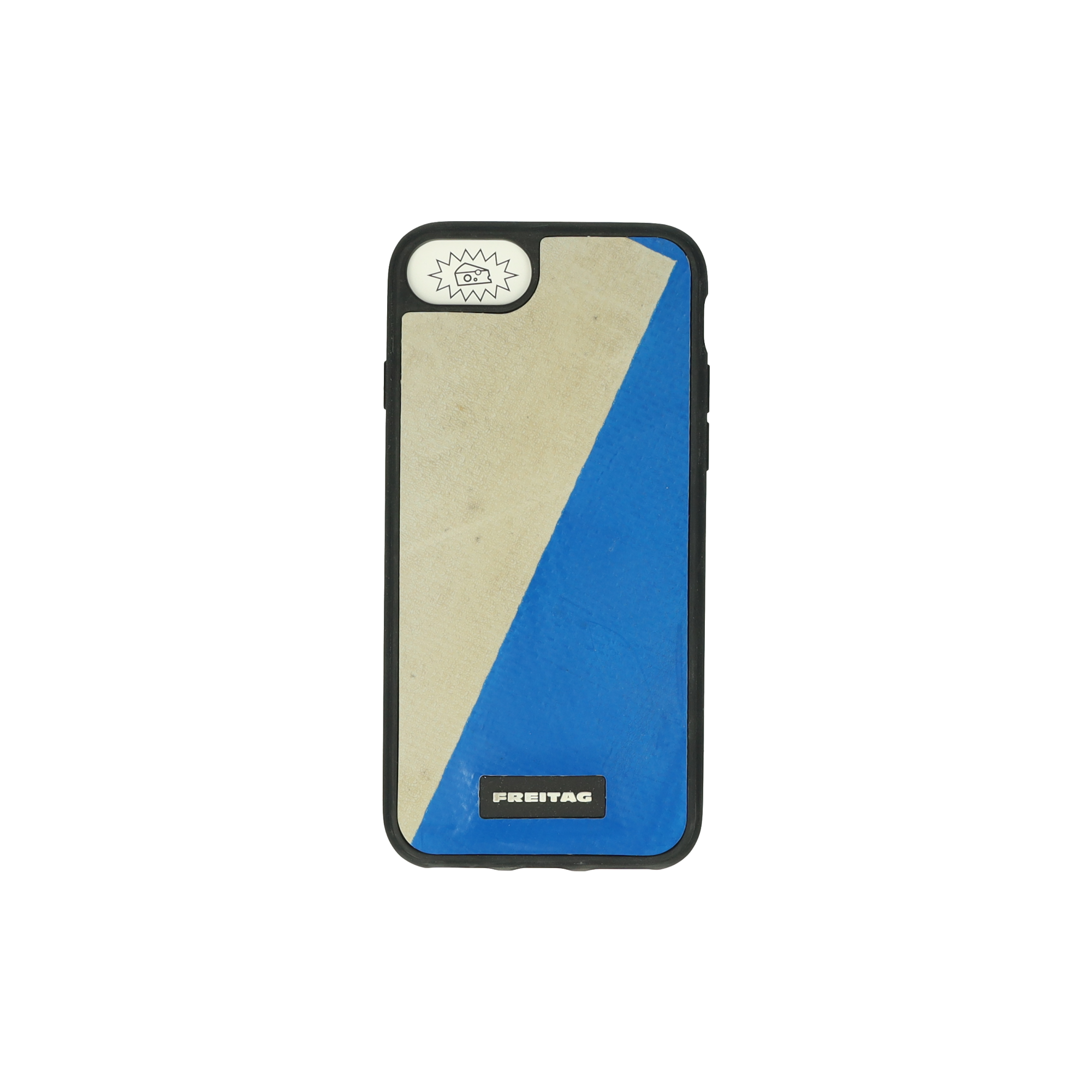 F341 CASE FOR IPHONE® SE/8 | FREITAG
