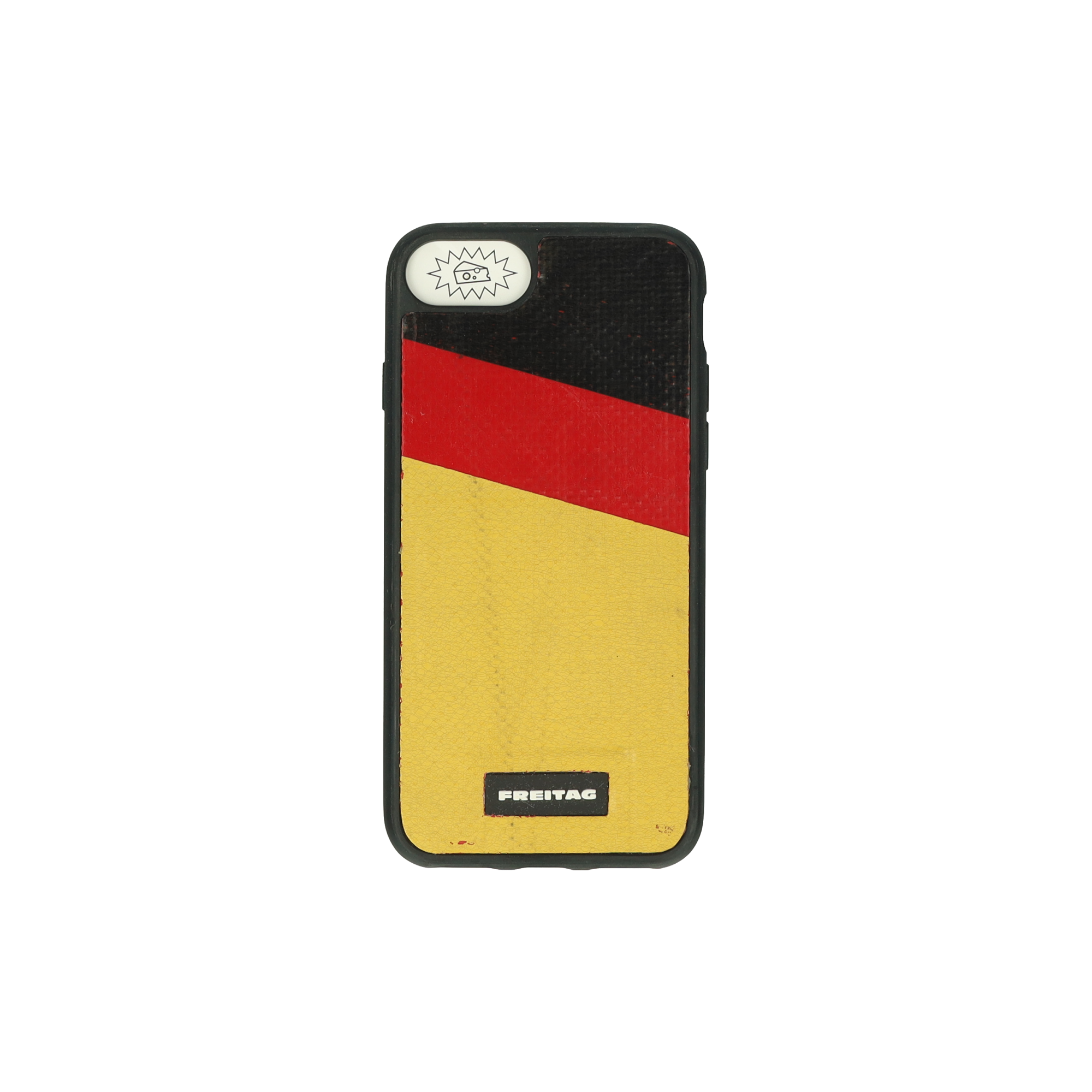 F341 CASE FOR IPHONE® SE/8 | FREITAG