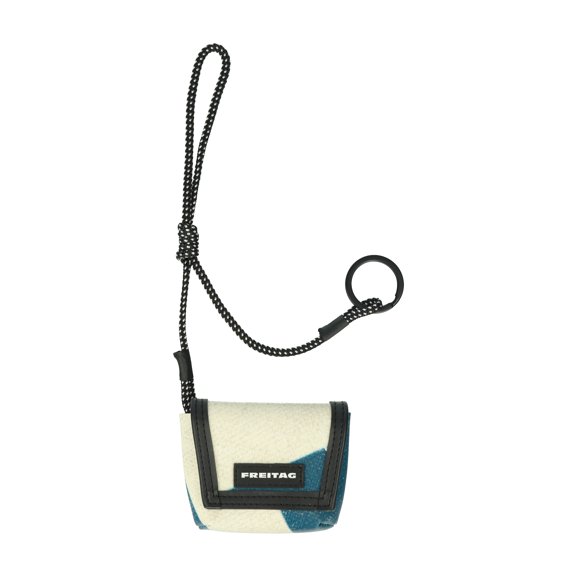 【新品未使用】FREITAG mini messenger ラベンダー ホワイト F213 MINI MESSENGER | FREITAG