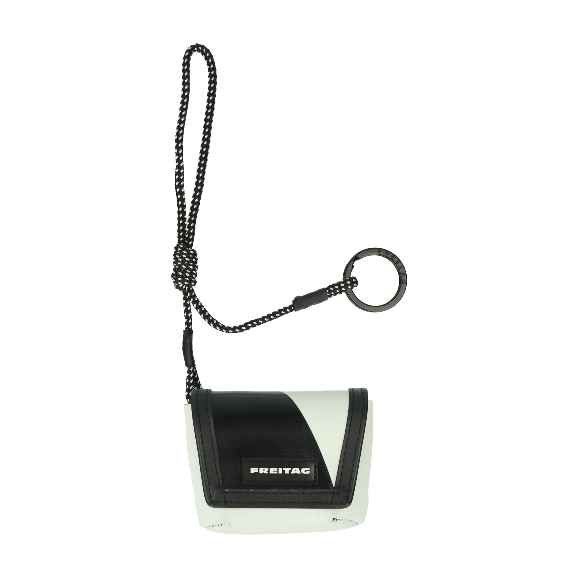 今週限定！FREITAG F213 MINI MESSENGER オールブラック F213 MINI MESSENGER | 672053 | FREITAG