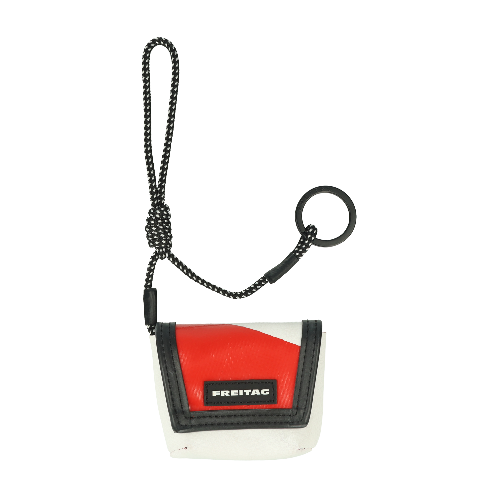 【専用】FREITAG メッセンジャーバッグ 赤/ピンク F213 MINI MESSENGER | 618184 | FREITAG