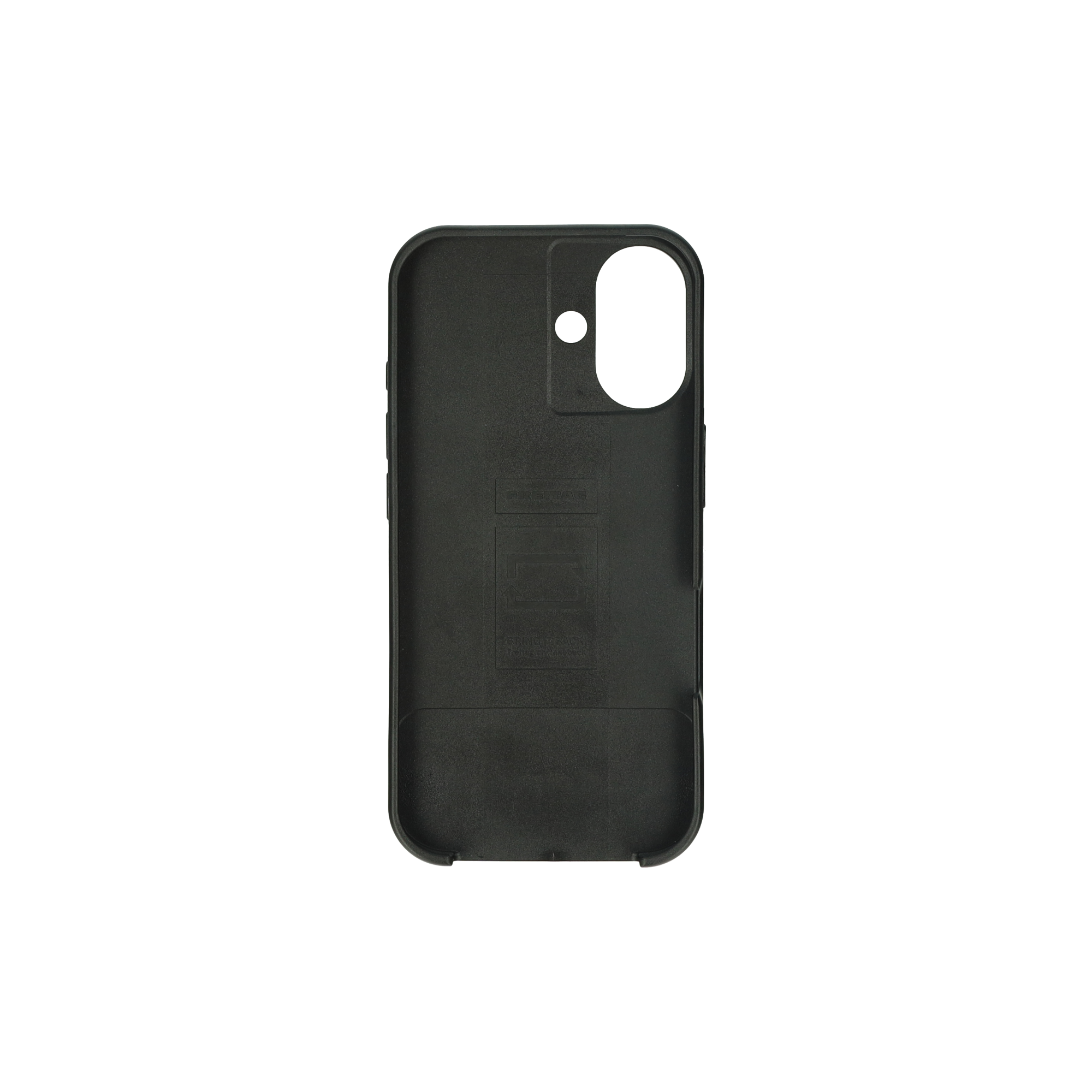 FREITAG スマホケース iPhone16 Pro FREITAG スマホケース iPhone16 Pro - メルカリ